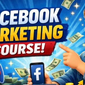 Social Media Marketing 2026