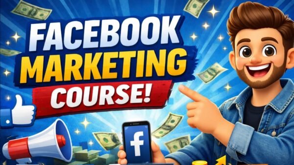 Social Media Marketing 2026