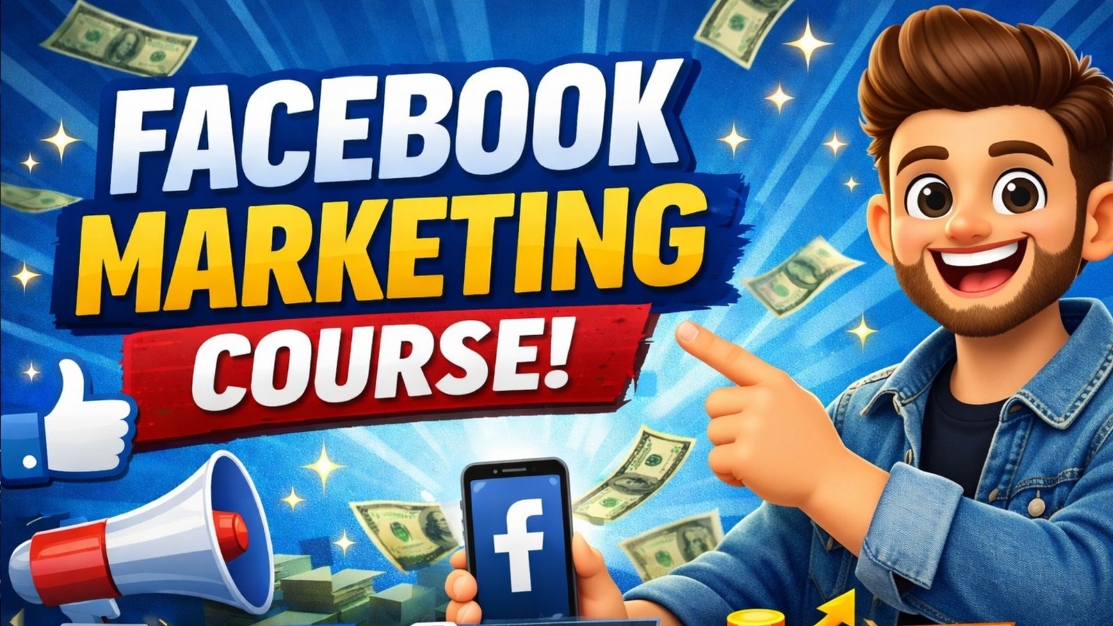 Social Media Marketing 2026