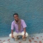 Ibrahim Hussein Daud
