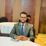 Yusuf Mohamed Yusuf